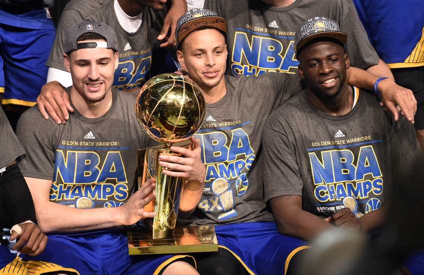 Βραβεία NBA σεζόν 2014 - 15