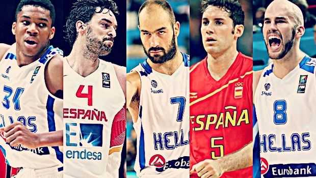 Eurobasket 2015: Κλείνουν τα δύο πρώτα εισιτήρια!