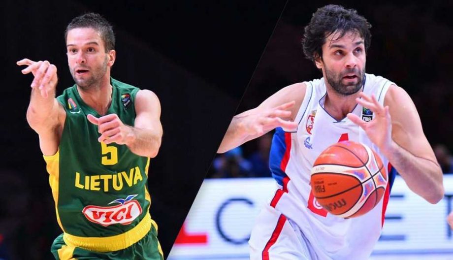 Eurobasket 2015: Δεύτερη μέρα ημιτελικών