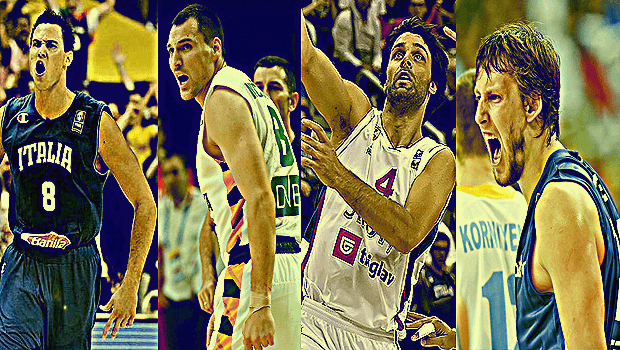 Eurobasket 2015: Προημιτελικοί... Part Deux!