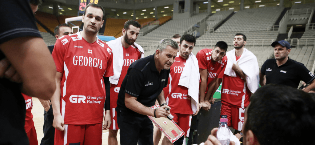 Eurobasket 2017 Preview: Group B (Τελ Αβίβ)