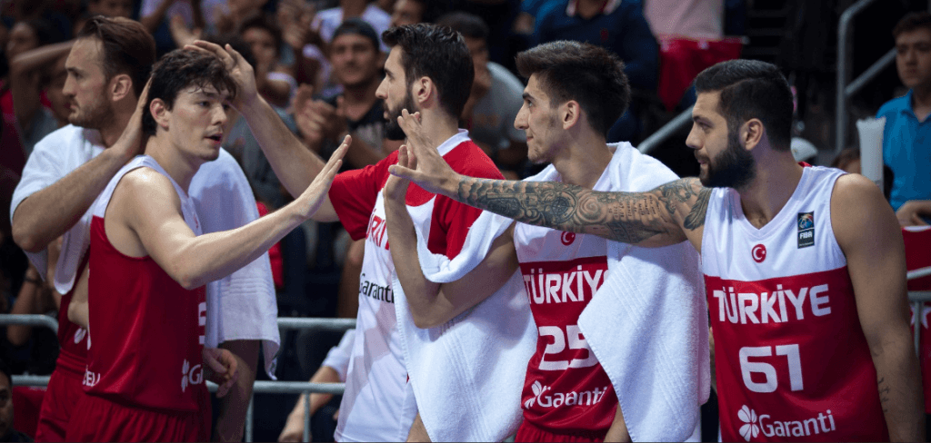 Eurobasket 2017 Preview: Group D (Κωνσταντινούπολη)