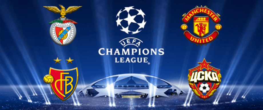 Champions League 2017-18 Preview: Group A