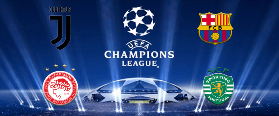 Champions League 2017-18 Preview: Group D