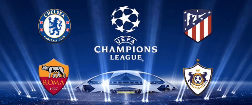 Champions League 2017-18 Preview: Group D