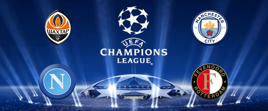 Champions League 2017-18 Preview: Group E