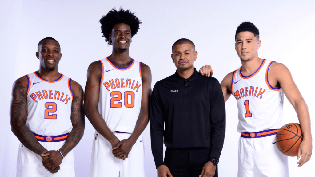 NBA 2017-18 Preview: Pacific Division