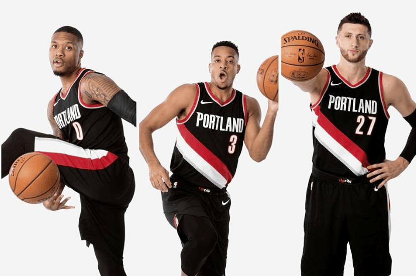 NBA Preview 2017-18: Northwest Division