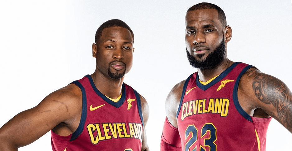 NBA Preview 2017-18: Central Division