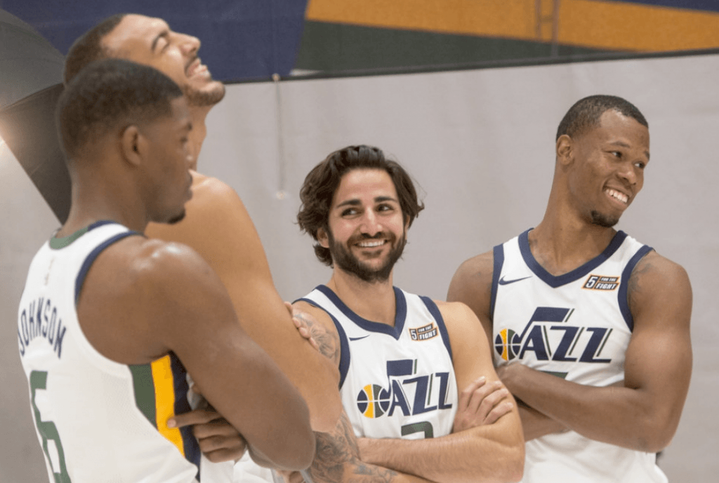 NBA Preview 2017-18: Northwest Division