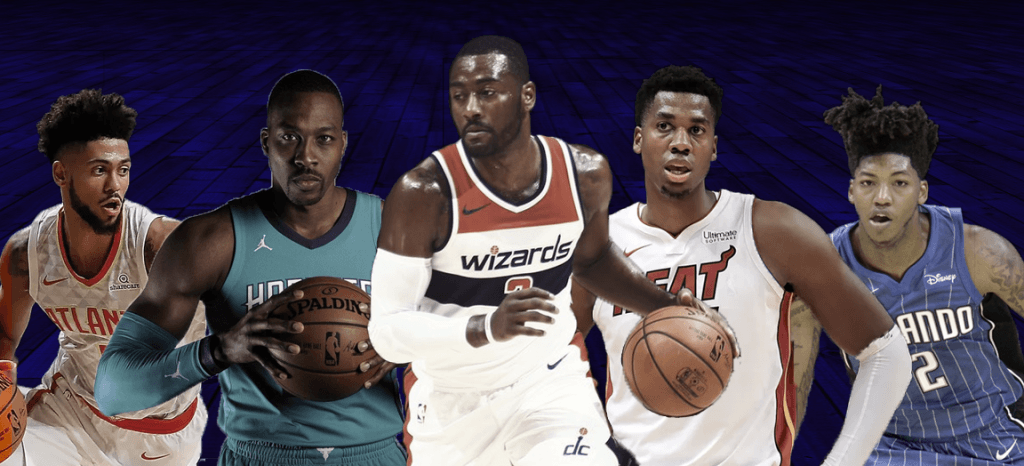 NBA Preview 2017-18: Southeast Division