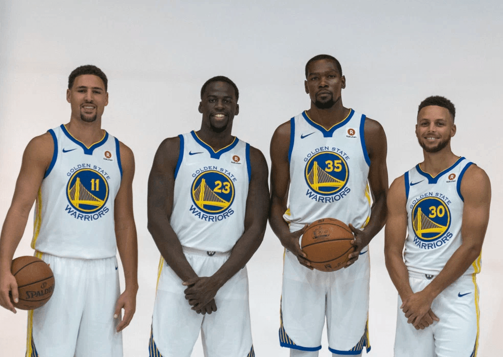 NBA 2017-18 Preview: Pacific Division
