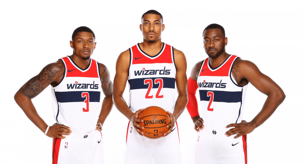 NBA Preview 2017-18: Southeast Division