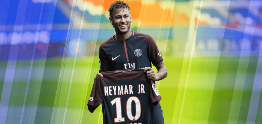 O Neymar και μία αρρωστημένη αγορά