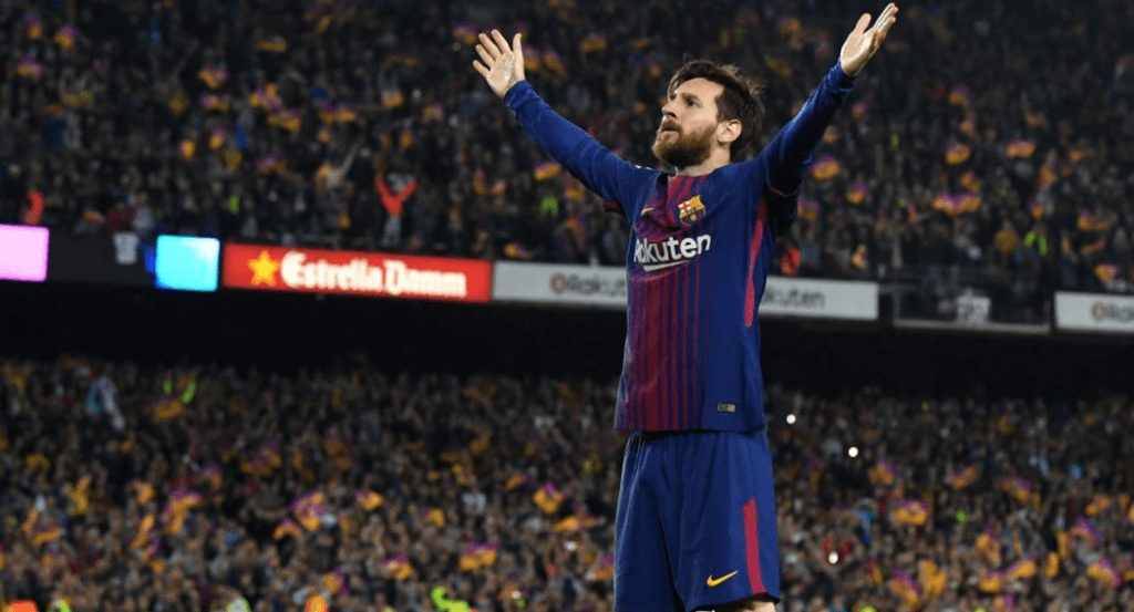 Γιατί ο Messi είναι καλύτερος από τον Pele και τον Maradona