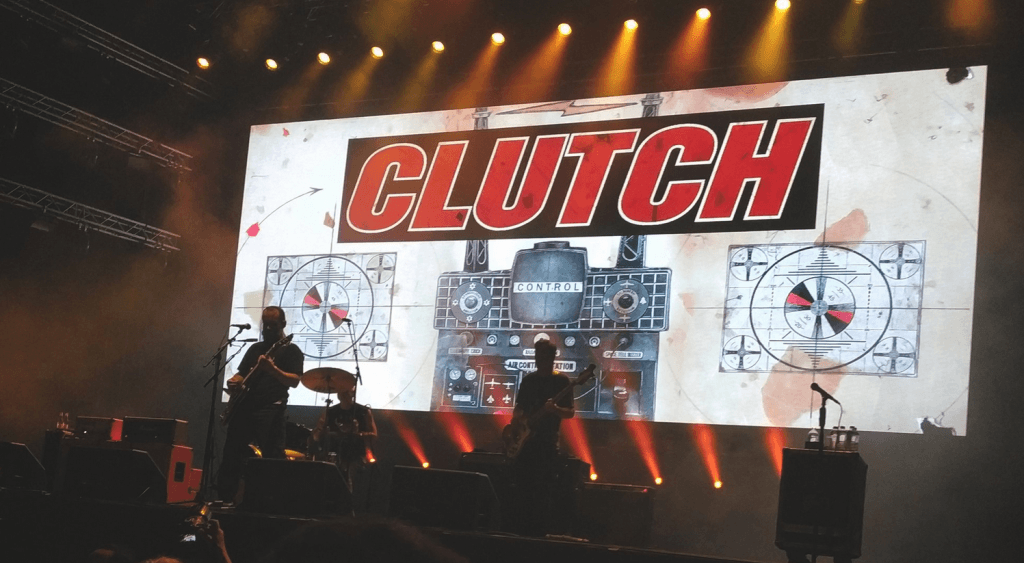 release clutch