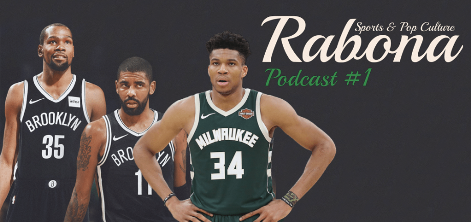 Podcast 1 NBA
