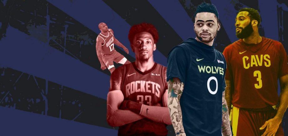 NBA Trade Deadline 2020: Οι νικητές, οι χαμένοι και οι... Rockets