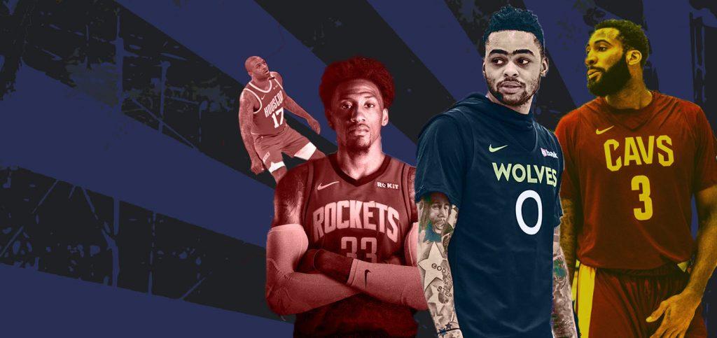 NBA Trade Deadline 2020: Οι νικητές, οι χαμένοι και οι... Rockets
