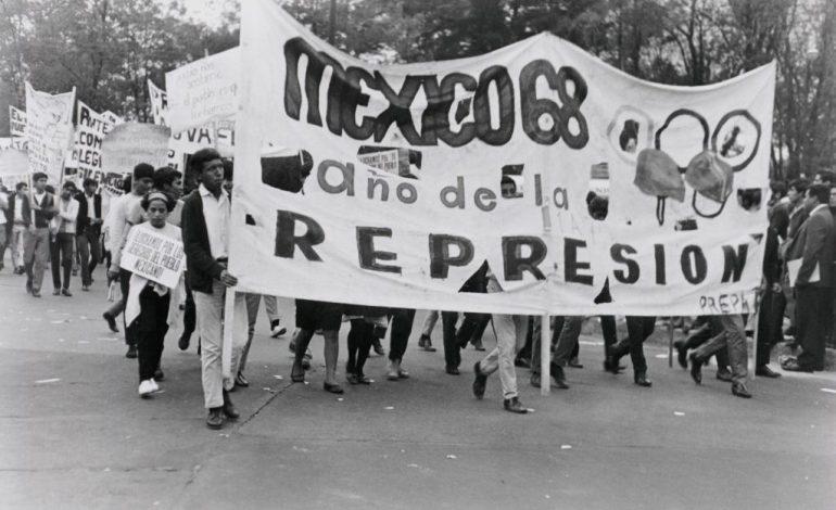 μεξικο 1968