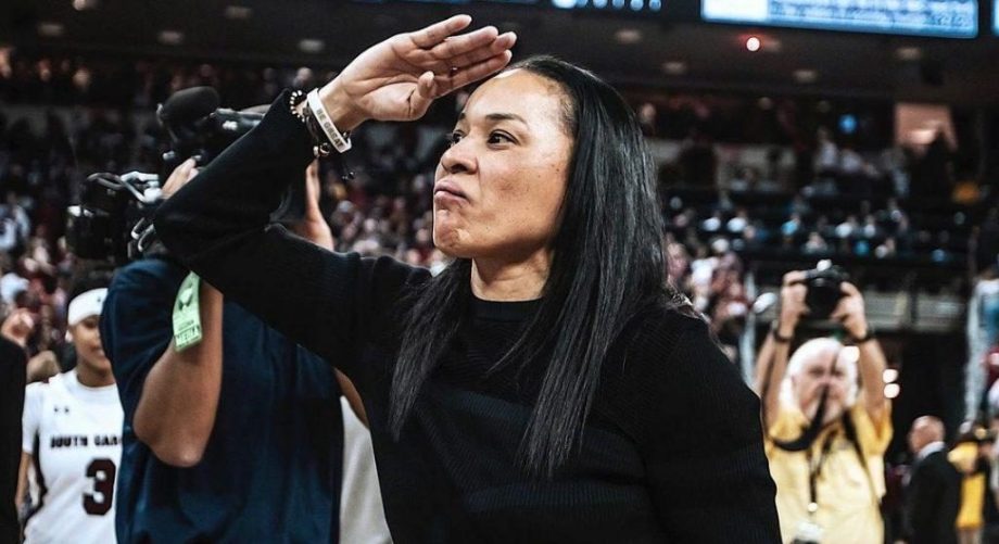 Odds Beater: H Dawn Staley είναι όλα όσα χρειάζεται ο αθλητισμός σήμερα