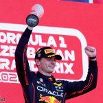 Hotlap Azerbaijan GP: Άνετος Verstappen στο Μπακού