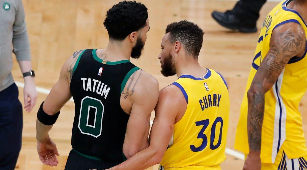 Στο Celtics - Warriors, νικητής είναι το μπάσκετ
