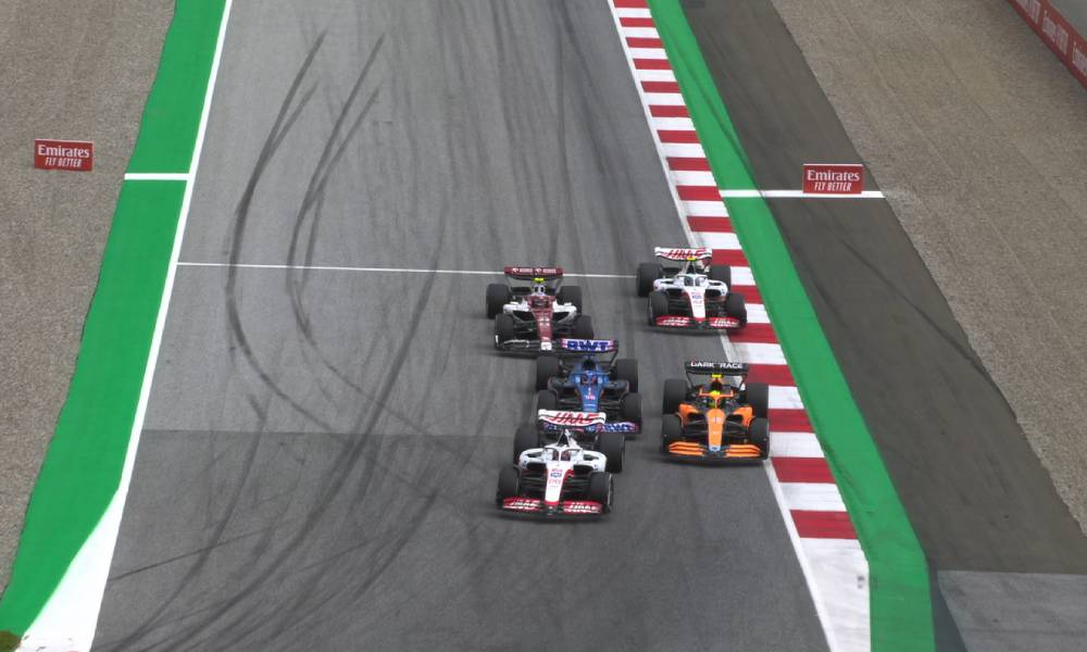 Hotlap Austrian GP: "Χειρουργικός" Leclerc την οδηγεί