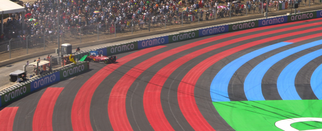 Hotlap French GP: Αυτοκτονία Ferrari, ιπτάμενος Verstappen