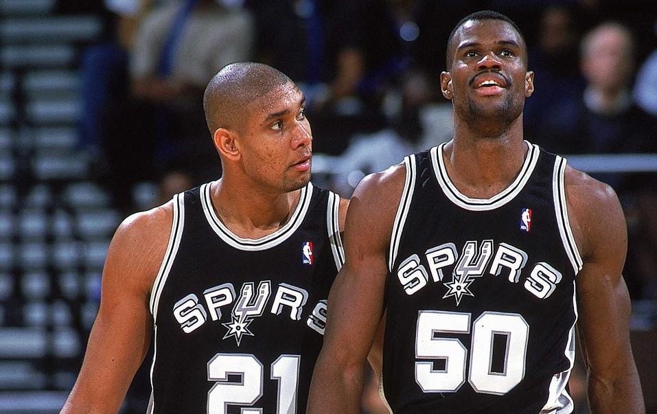 Ποιές είναι οι ωραιότερες εμφανίσεις NBA στην ιστορία;