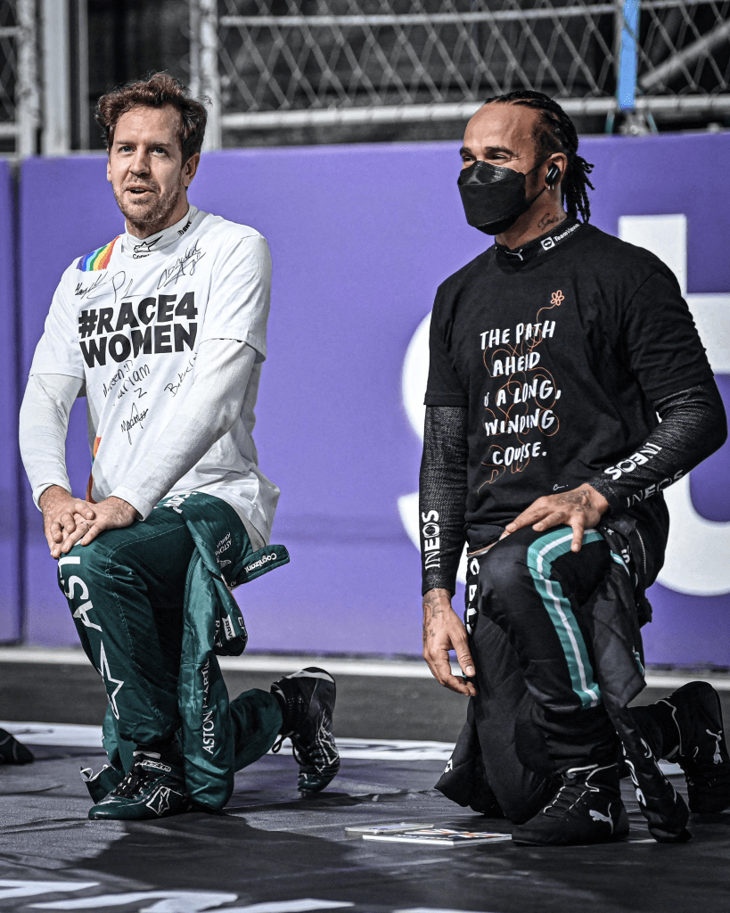 Τι σημαίνει για την F1 η αποχώρηση Vettel