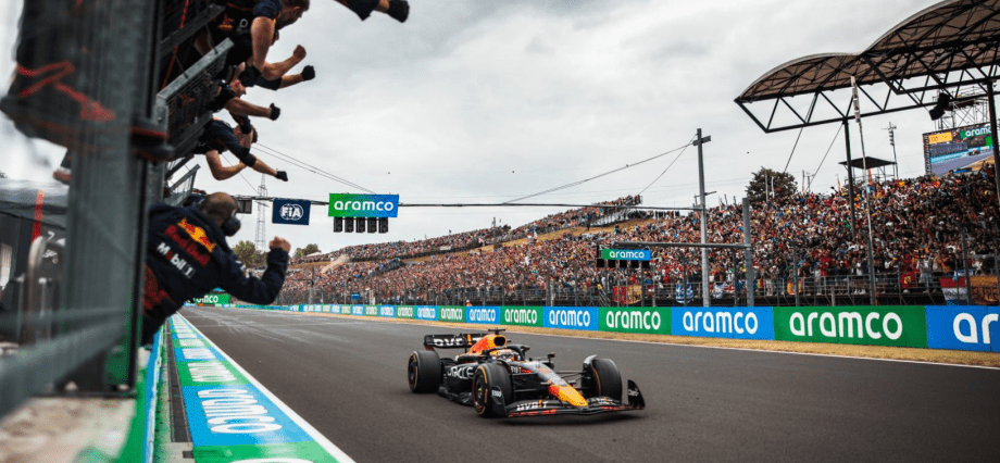 Hotlap Hungarian GP: Πώς να το χάσει ο Verstappen;