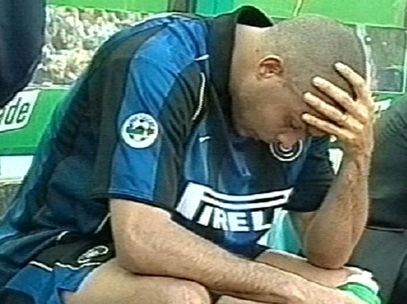 Τι έπαθε ο Ρονάλντο πριν το τελικό του Μουντιάλ 1998;