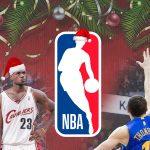 Ballin' around the Christmas Tree : Το κορυφαία Χριστουγεννιάτικα παιχνίδια του NBA!
