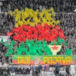 Ο ποδοσφαιρικός αγώνας που "φύτευσε τους σπόρους" για την επανάσταση στη Ροζάβα