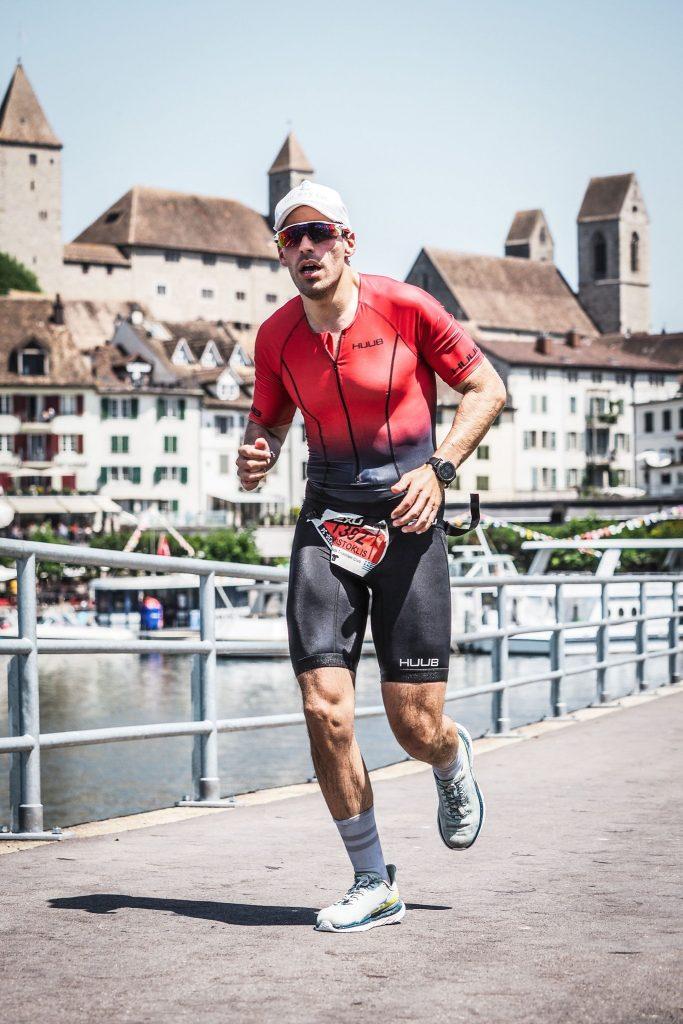Θέμης Πολλάλης - «Ironman σημαίνει να έχεις ψυχική, πνευματική και σωματική δύναμη στο μέγιστο»
