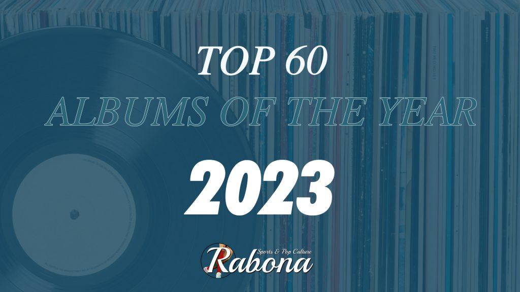 Rabona Rewind: Tα καλύτερα μουσικά άλμπουμ του 2023!